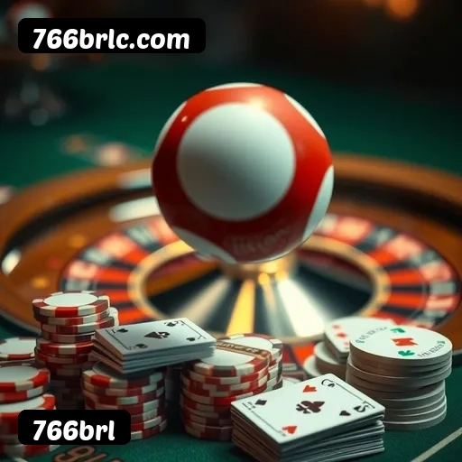 Tabela RTP dos jogos de cassino da 766brl